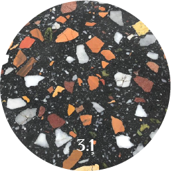 картинка Столешница Terrazzo Grande