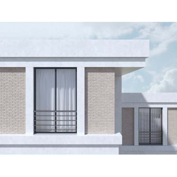 картинка Карниз Presente 210
