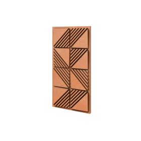 картинка Плитка наборная Raccolta IT300R22RHST Terracotta