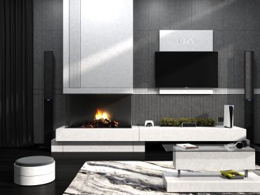 картинка Linea Pure IDP200LP22 3D панель