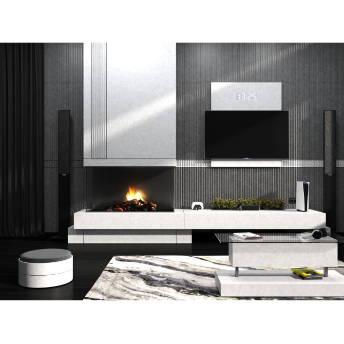 картинка Linea Pure IDP200LP22 3D панель