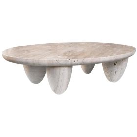 картинка Журнальный столик Dentato