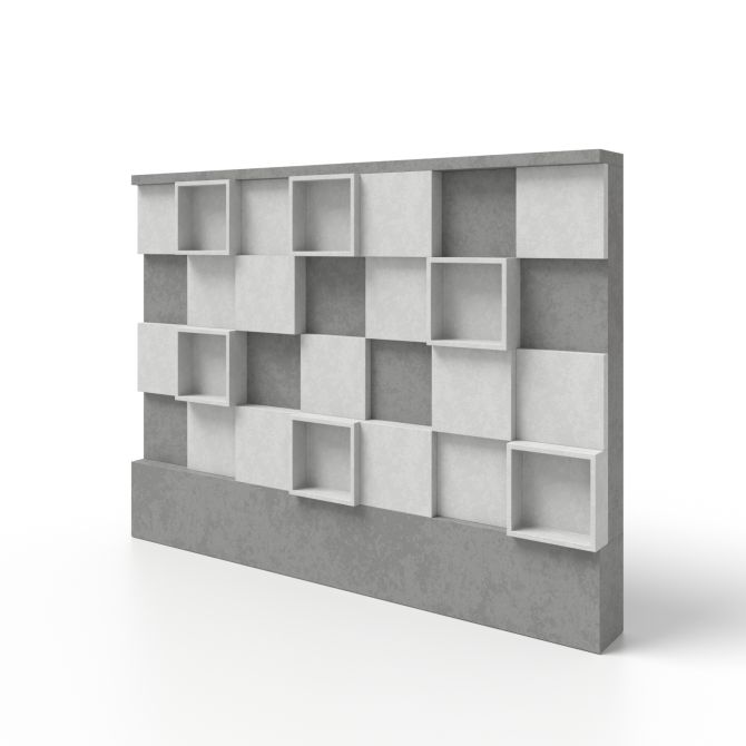 картинка Забор Cubo