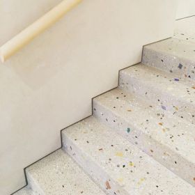 картинка Лестница Terrazzo 1