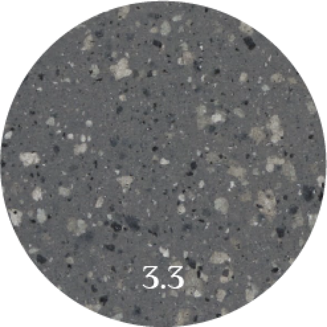 картинка Столешница Pois Luce