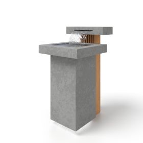 картинка Питьевой фонтанчик Cubo