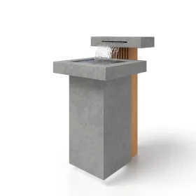 картинка Питьевой фонтанчик Cubo