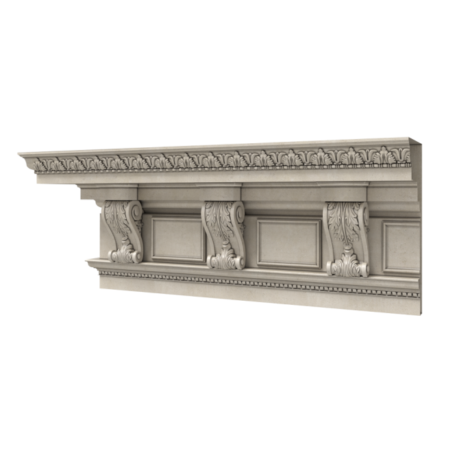 картинка Карниз Festivo FMC5050F22