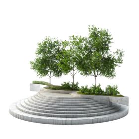 картинка Амфитеатр Semplice