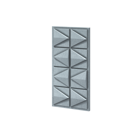 картинка Плитка наборная Raccolta IT300R22TR Grigio