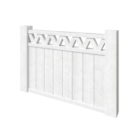 картинка Забор Di legno