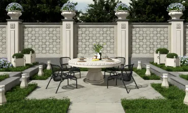 картинка Светильник Giardino