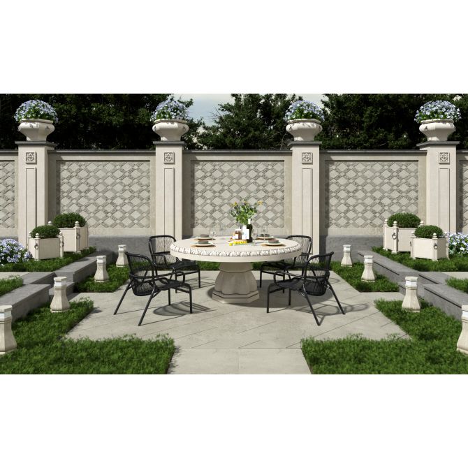 картинка Мощение Giardino