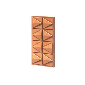 картинка Плитка наборная Raccolta IT300R22TR Terracotta