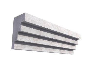 картинка Межэтажный карниз Presente 215