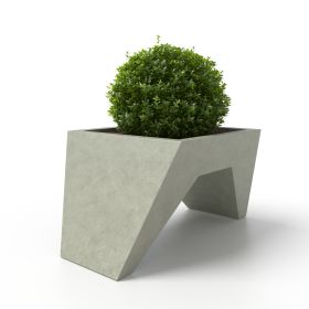 картинка Вазон LungoFiume