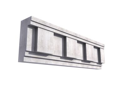 картинка Межэтажный карниз Presente 205