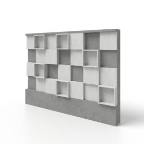 картинка Клумба Cubo