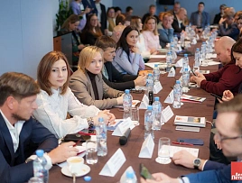 Прогнозы 2023 и варианты решения  актуальных проблем от экспертов рынка недвижимости 