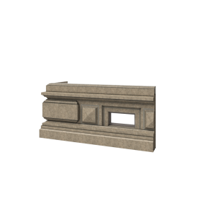 картинка Цоколь Festivo FPh5060F22
