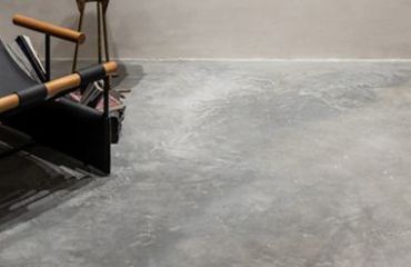 картинка Пол из архитектурного бетона Sfocato