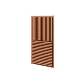 картинка Плитка наборная Raccolta IT300R22ST Terracotta