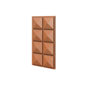 картинка Плитка наборная Raccolta IT300R22PM Terracotta
