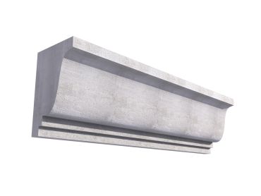 картинка Межэтажный карниз Presente 216