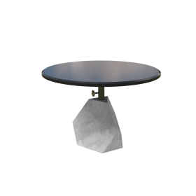 картинка Столик Frammento IST880F22
