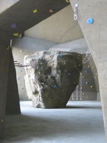 картинка Скалодром Piccola roccia