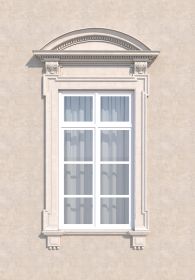 картинка Оконный наличник Festivo FWT5057F22