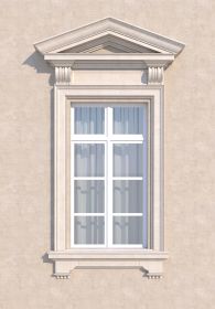 картинка Оконный наличник Festivo FWT5058F22