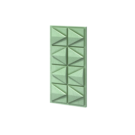 картинка Плитка наборная Raccolta IT300R22TR Menta