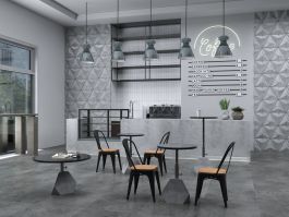 Наборная плитка Frammento
