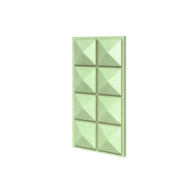 картинка Плитка наборная Raccolta IT300R22PM Menta