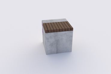 картинка Скамейка USB
