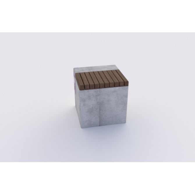 картинка Скамейка USB 