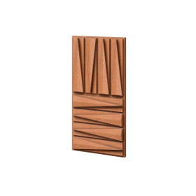 картинка Плитка наборная Raccolta IT300R22Z Terracotta