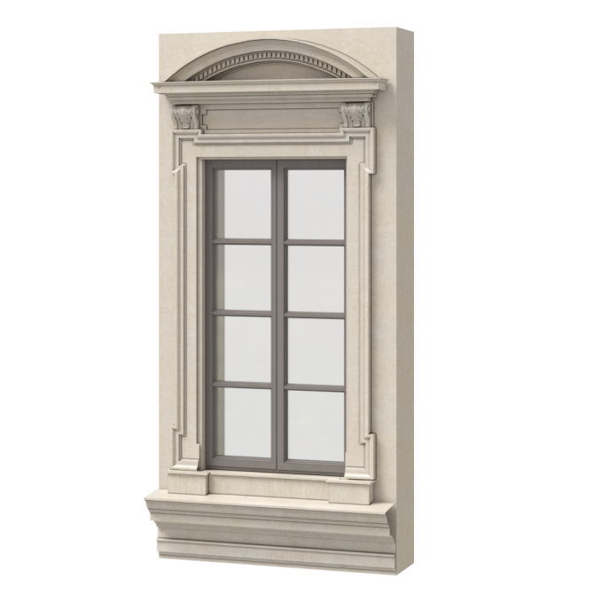 картинка Оконный наличник Festivo FWT5057F22