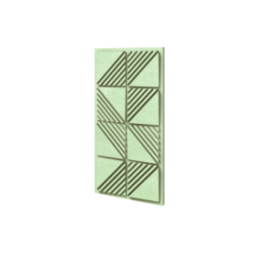 картинка Плитка наборная Raccolta IT300R22ST Menta