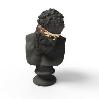 Скульптуры для интерьера
